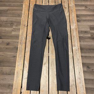 Outdoor Voices hi rise gray leggings small